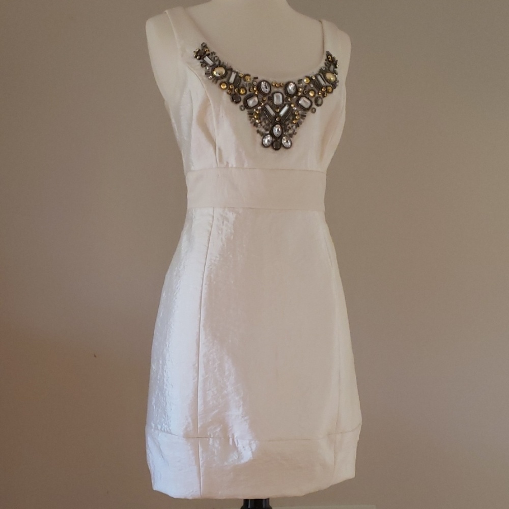 laundry by shelli segal // dress